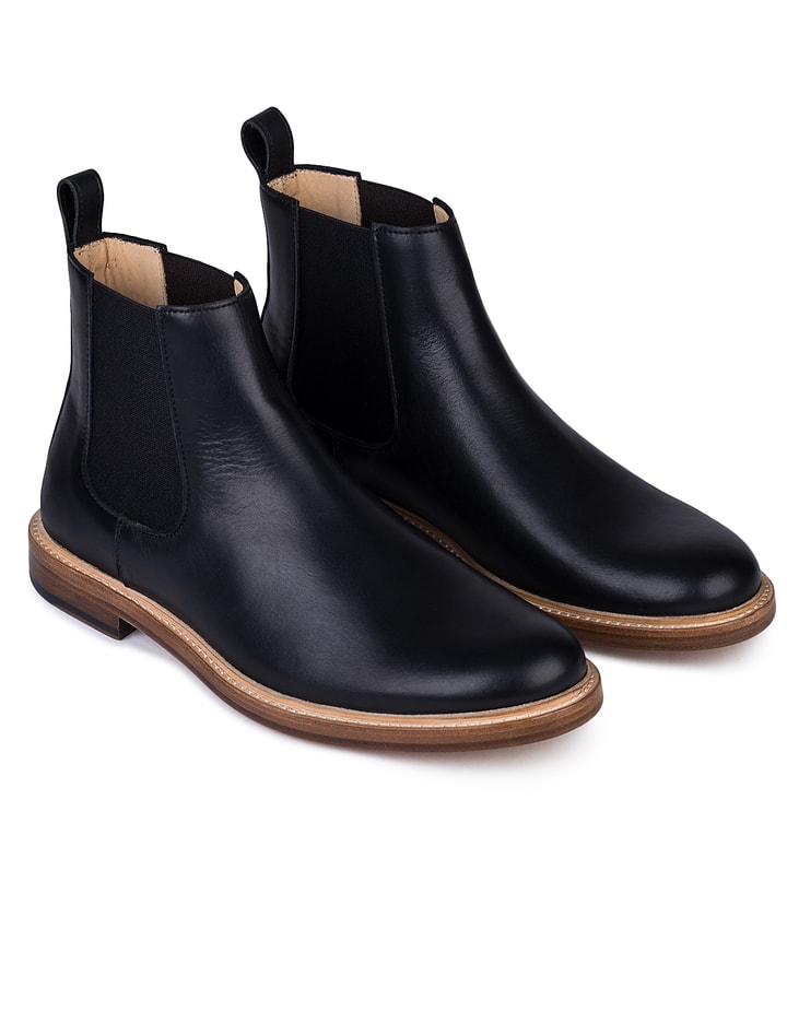 Ethan Ankle Boots Placeholder Image
