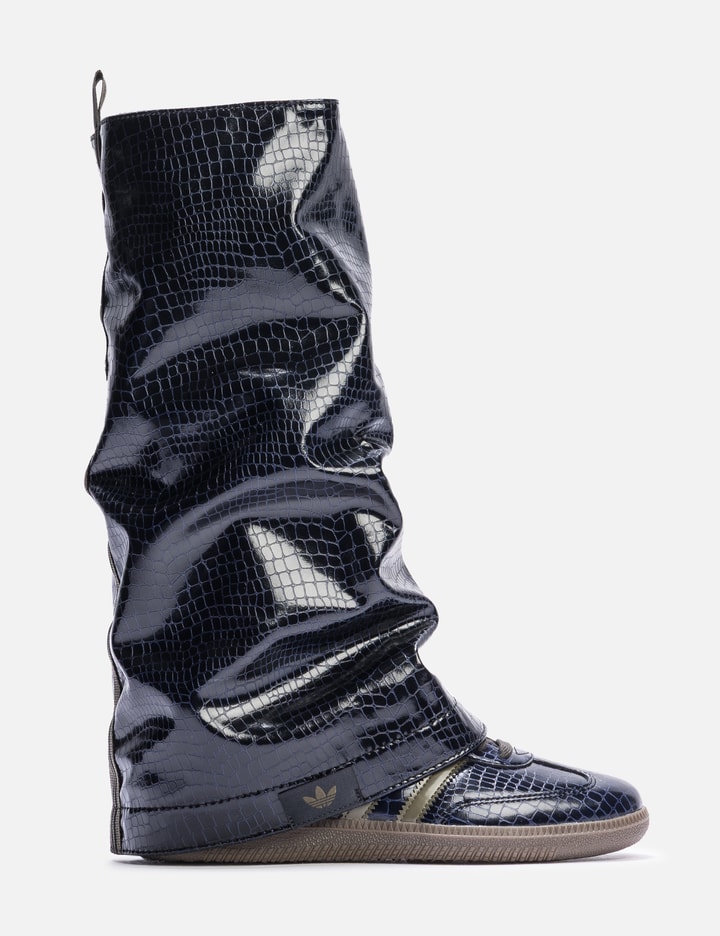 Samba Placeholder Image