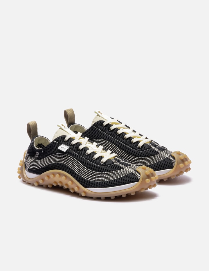 Mesh Mirage Sneakers Placeholder Image