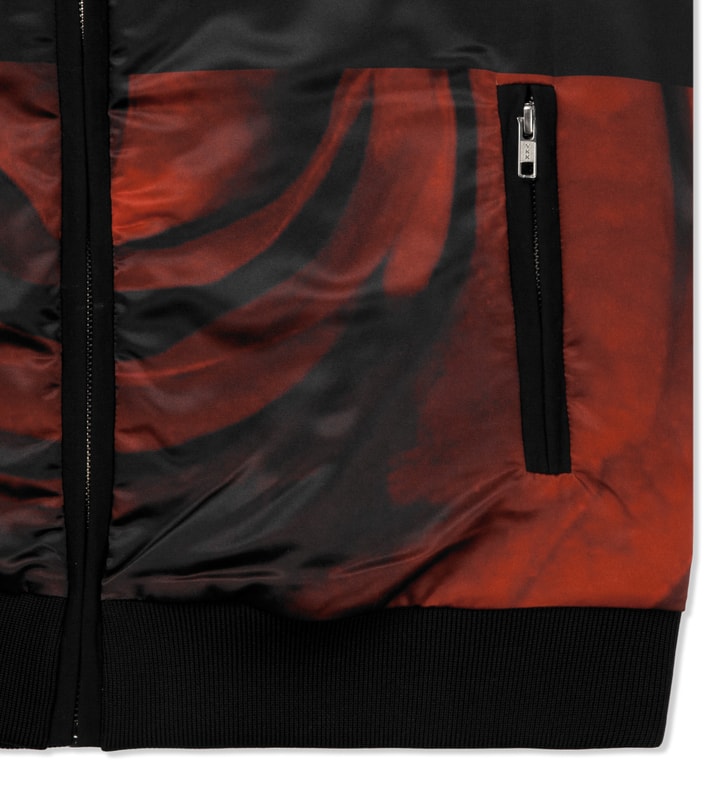 Black/Red Valentine Alpha Jacket Placeholder Image