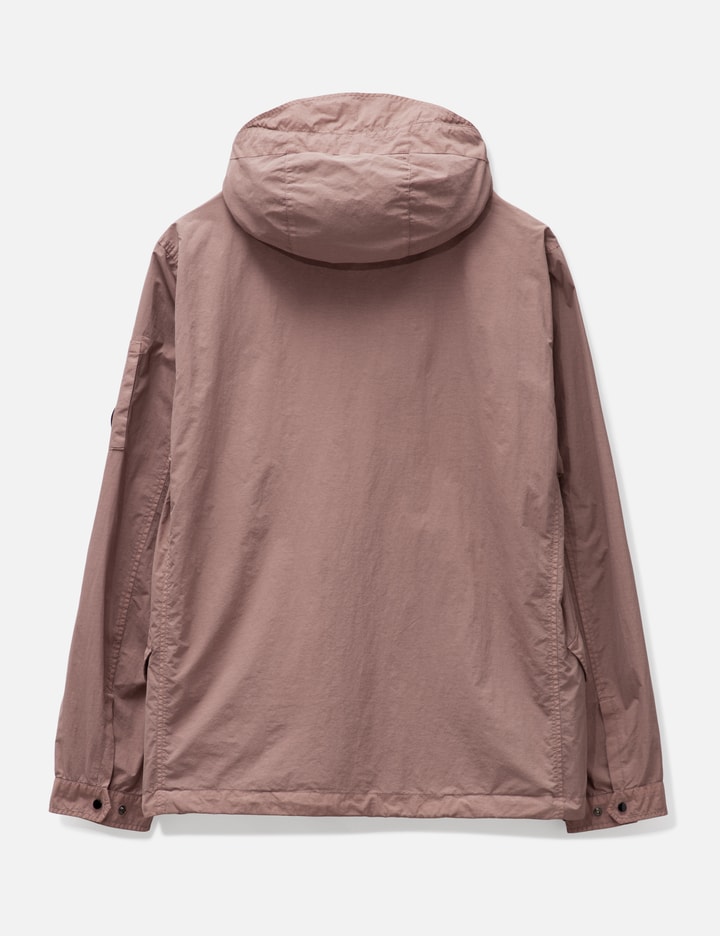 FLATT NYLON HOODED ANORAK Placeholder Image