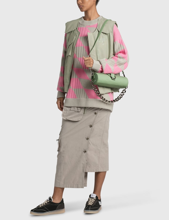 Medium Barrel Bag Placeholder Image