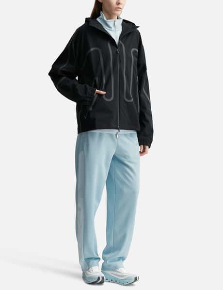 X Bureau Borsche Waterproof Jacket IKON view 13