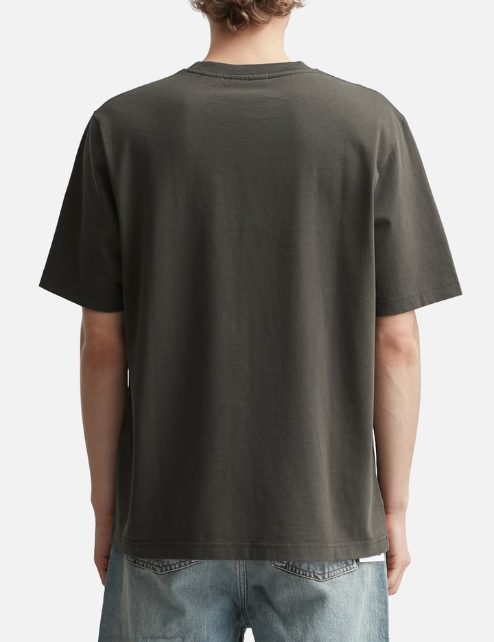 Maison Kitsuné Maison Kitsuné Handwriting Comfort Tee-Shirt