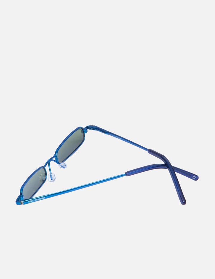 Shady Aaliyah Sunglasses Placeholder Image