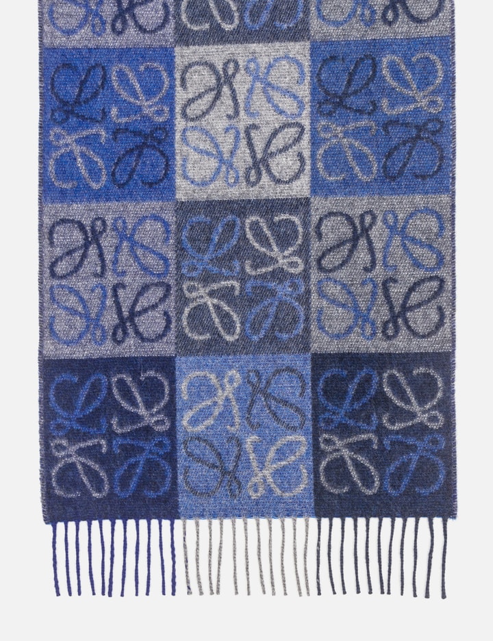 Checkerboard Scarf Placeholder Image