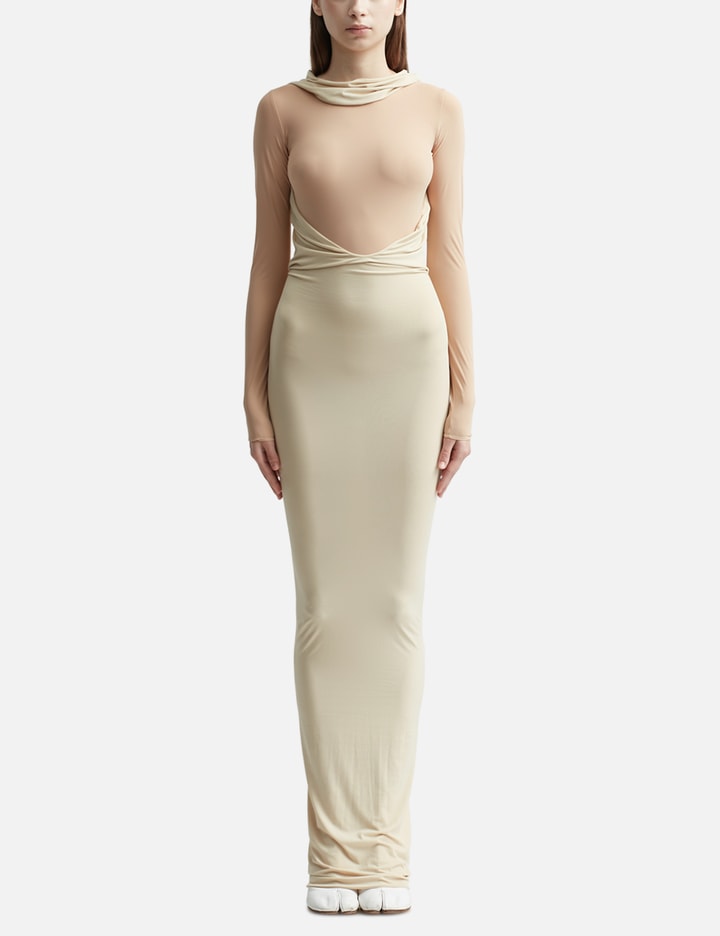 maison maxi dress MM6 Maison Margiela - Maxi Dress