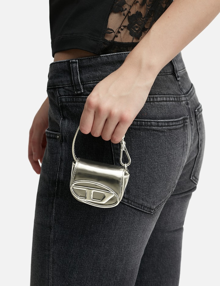 XXS 1DR Mini Bag Keychain Placeholder Image