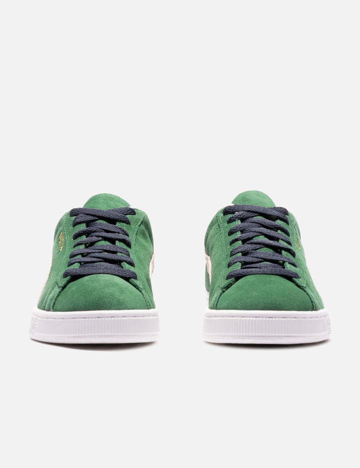JJJJound Suede Classic Placeholder Image