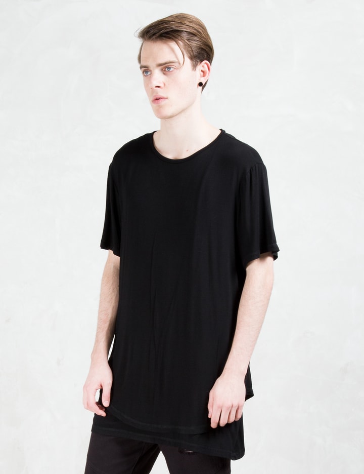Double Scallop T-Shirt Placeholder Image