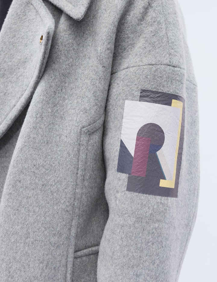 Wool Coat Placeholder Image