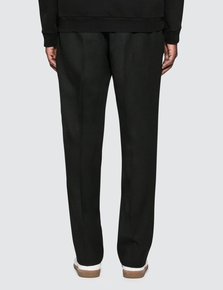 Classic Wide Leg Trousers Placeholder Image