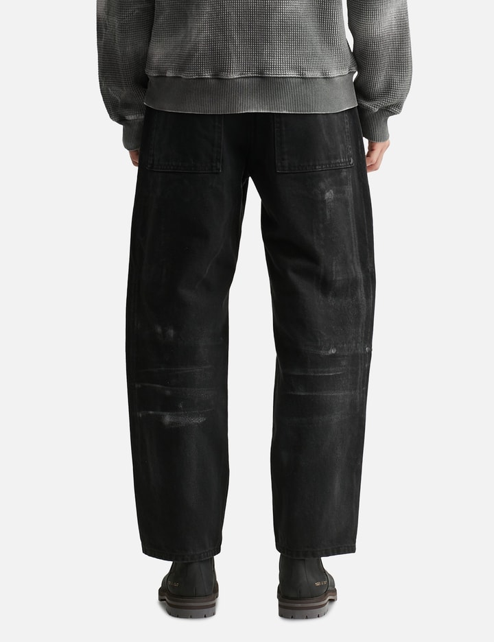 Leave a Trace Denim Pants Placeholder Image