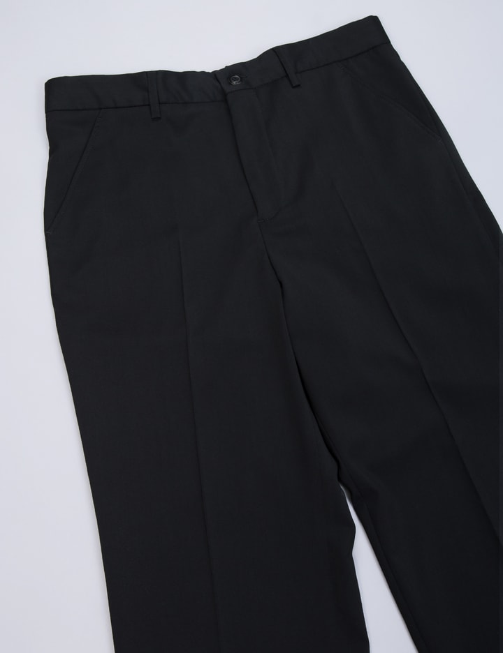 Worsted Wool Chino Pants Placeholder Image