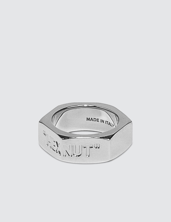 Bolt Ring Placeholder Image