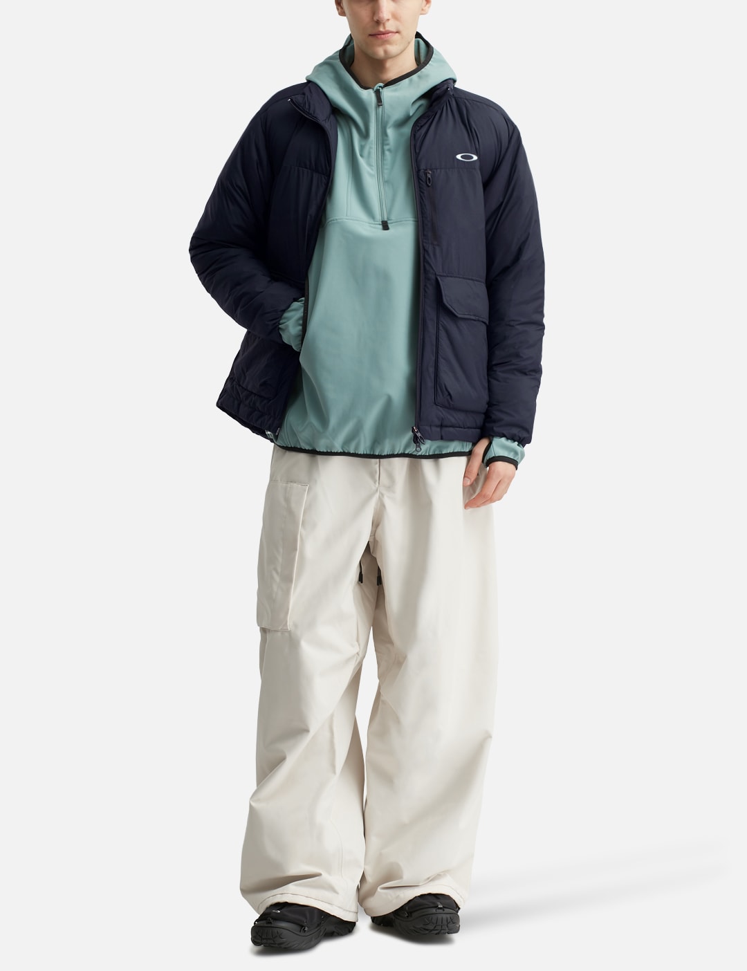 Supple Padded Jacket view 15