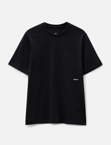OAMC - SLIME T-SHIRT | HBX - Globally Curated Fashion and 