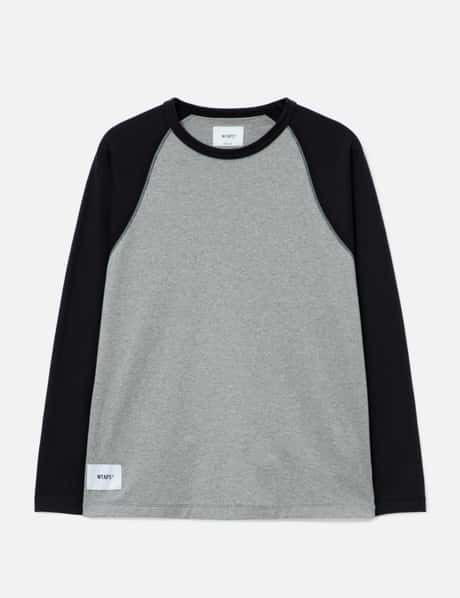 Ian / Long Sleeves / Cotton view 6
