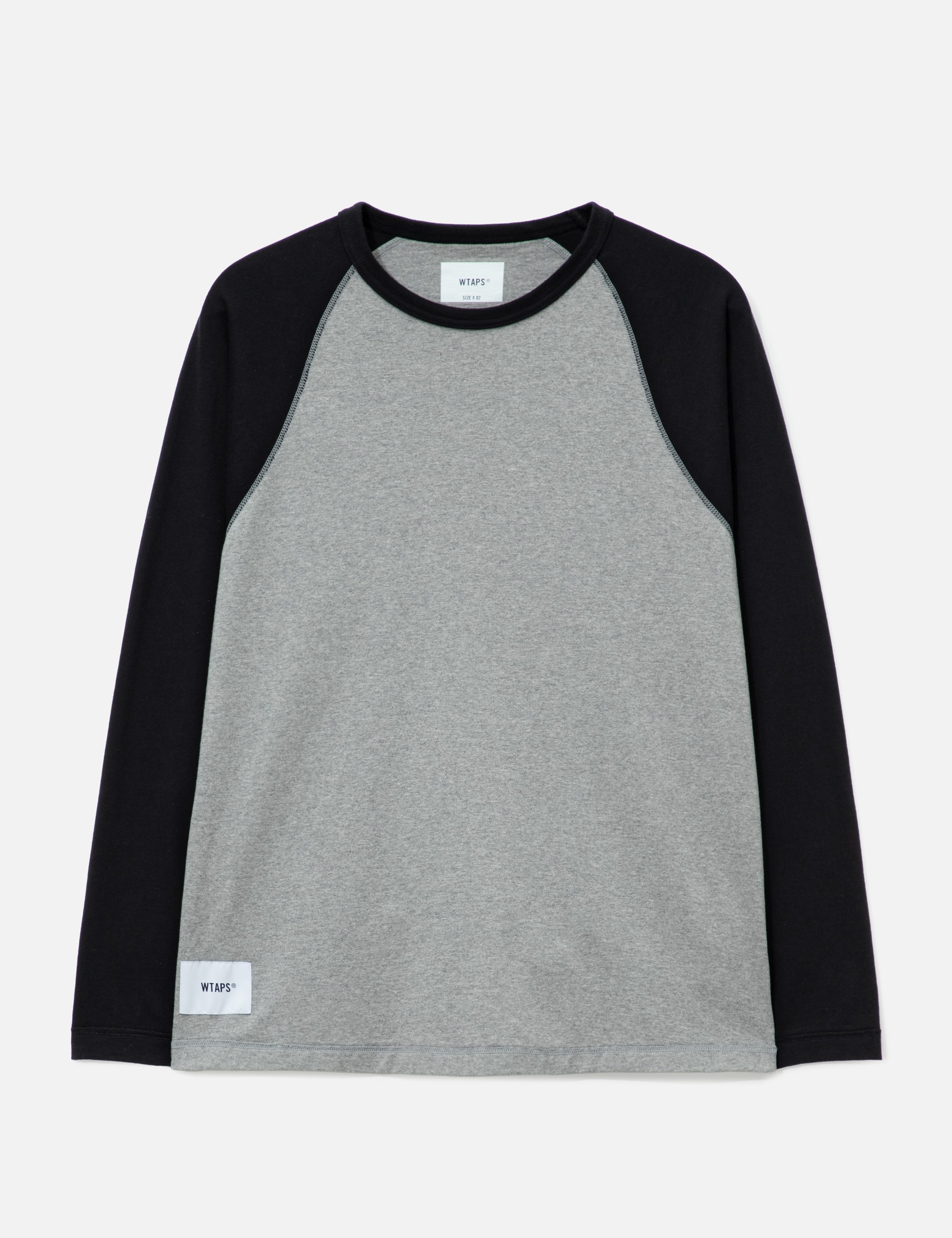Ian / Long Sleeves / Cotton view 16