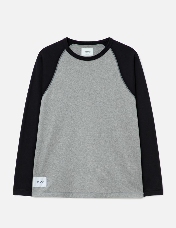 WTAPS Ian / Long Sleeves / Cotton