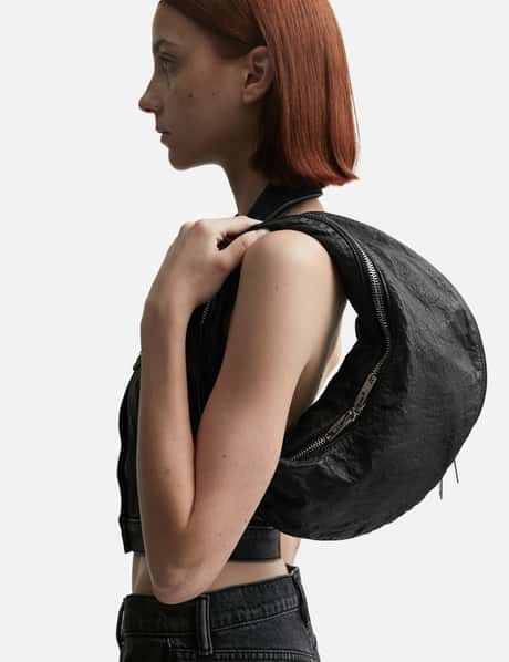 Alexander Wang - TWYST TOP HANDLE BAG | HBX - ハイプビースト  