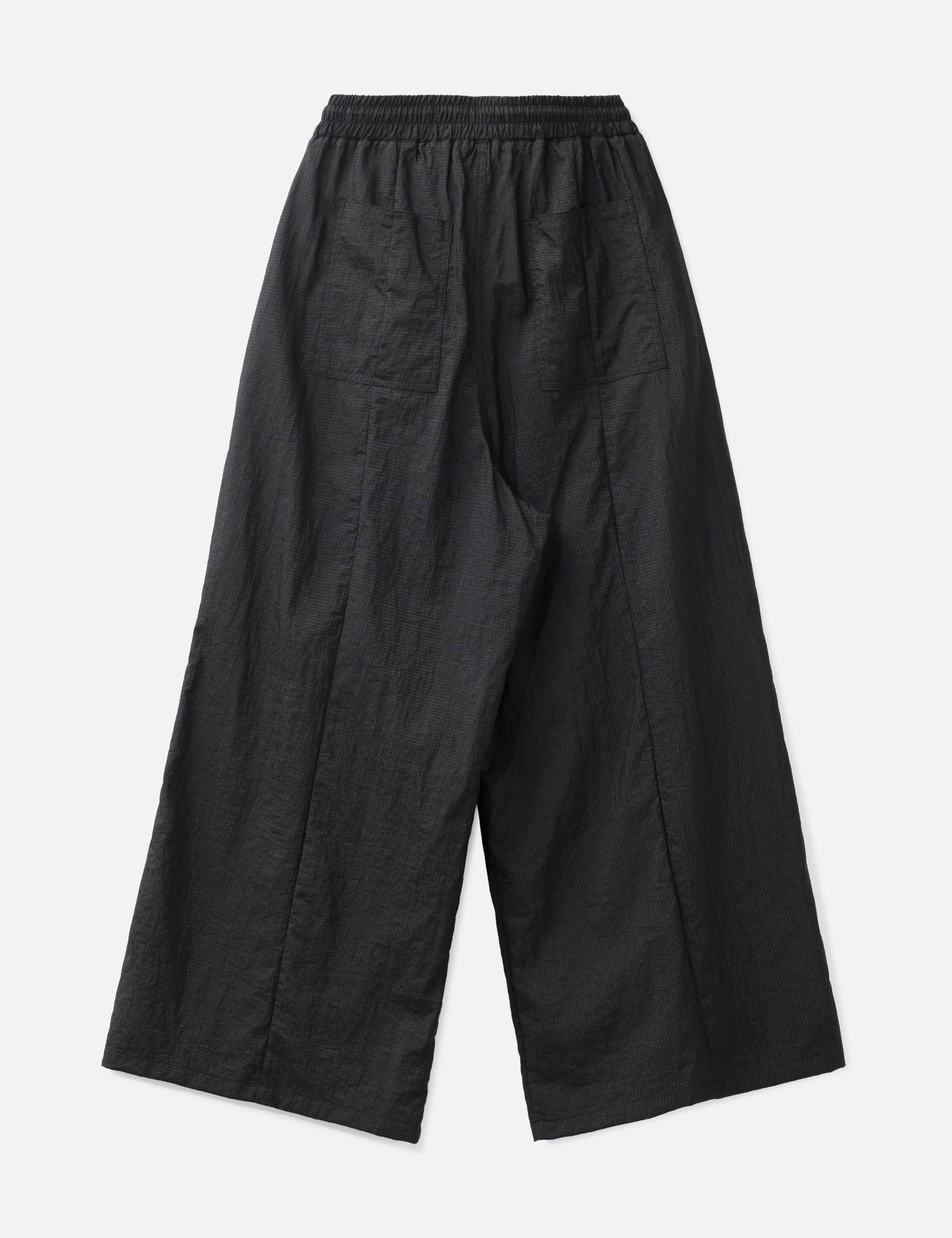 Knee Lock Cargo Wide Pants view 17