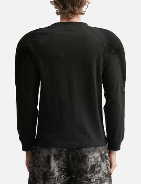 T-Padded Long Sleeve view 12