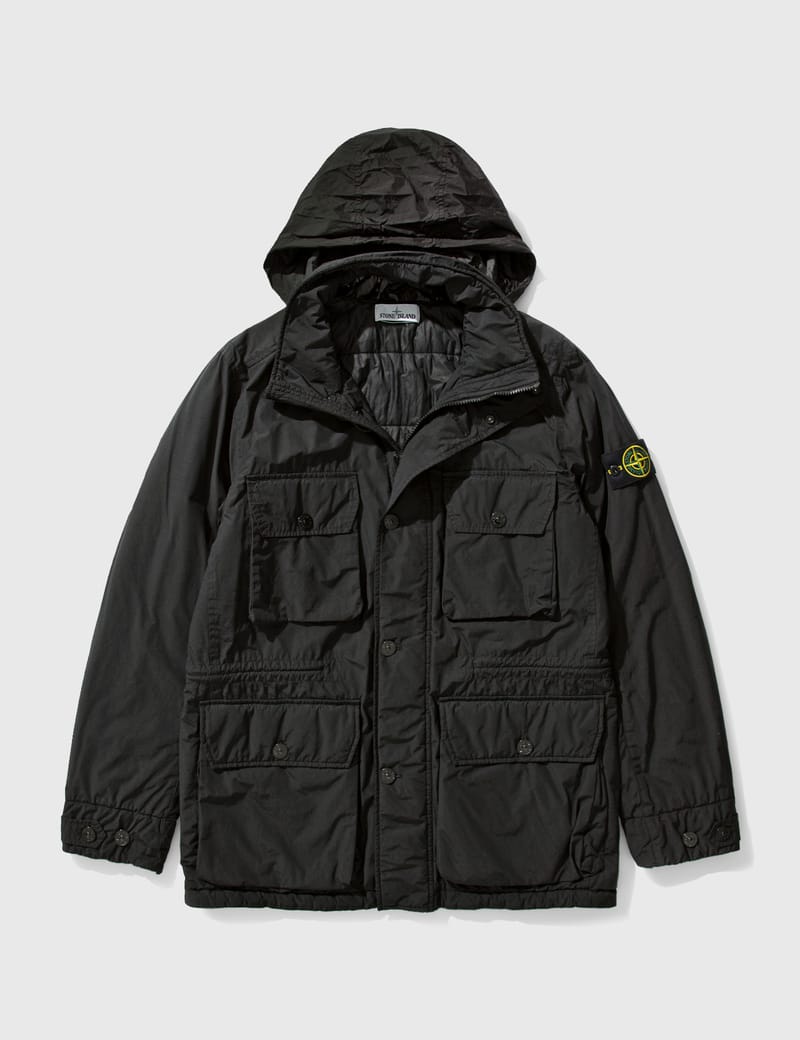 stone island hbx