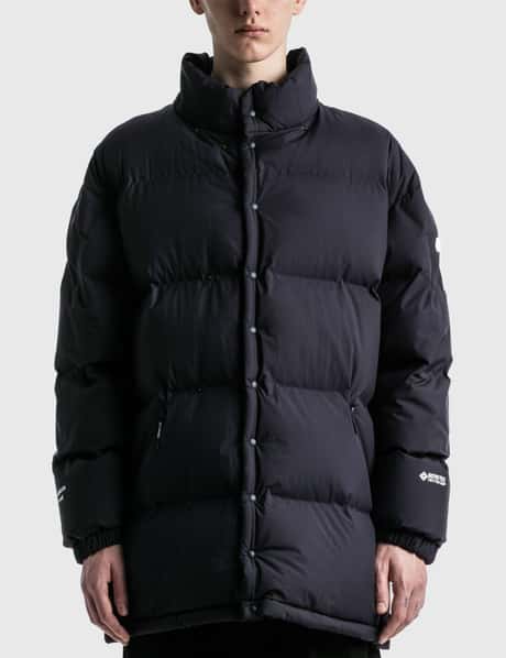 Moncler Genius - Moncler Genius X HYKE Altels Jacket | HBX
