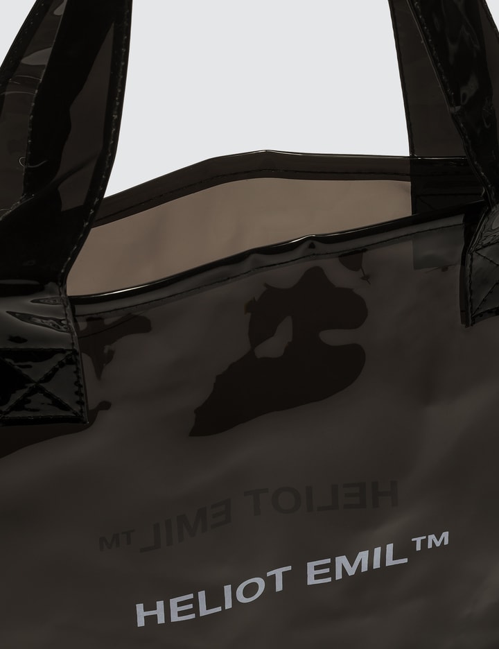 Transparent Tote Bag Placeholder Image