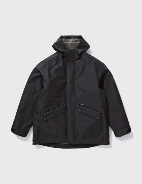 Moncler Genius - 4 モンクレール ハイク ランガード ショート 