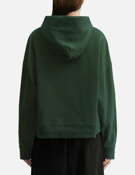 Heavy Hood view 12