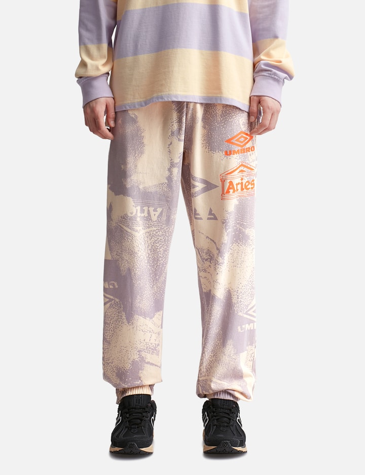 Aries X Umbro Pro 64 Pants Placeholder Image