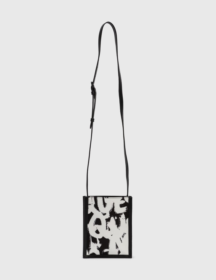 Graffiti Mini Crossbody Bag Placeholder Image