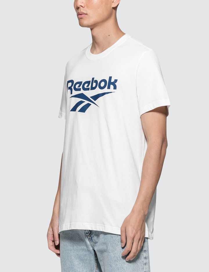 Vector S/S T-Shirt Placeholder Image