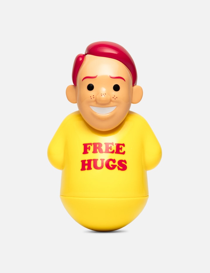 JOAN CORNELLA Free Hugs Vinyl Figure