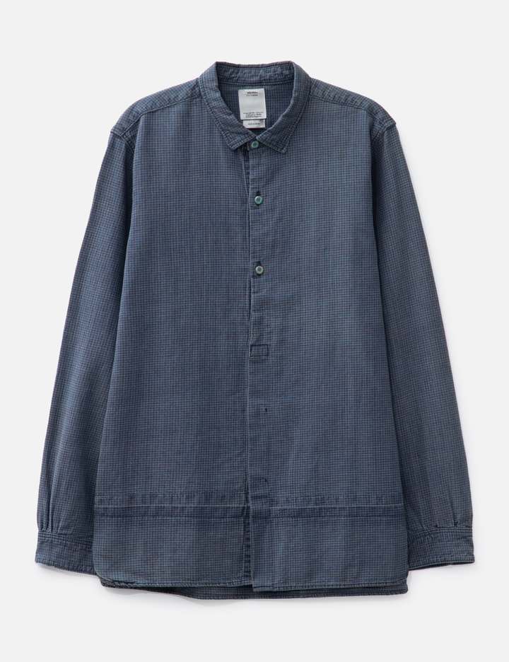 Visvim Long Rider Shirt
