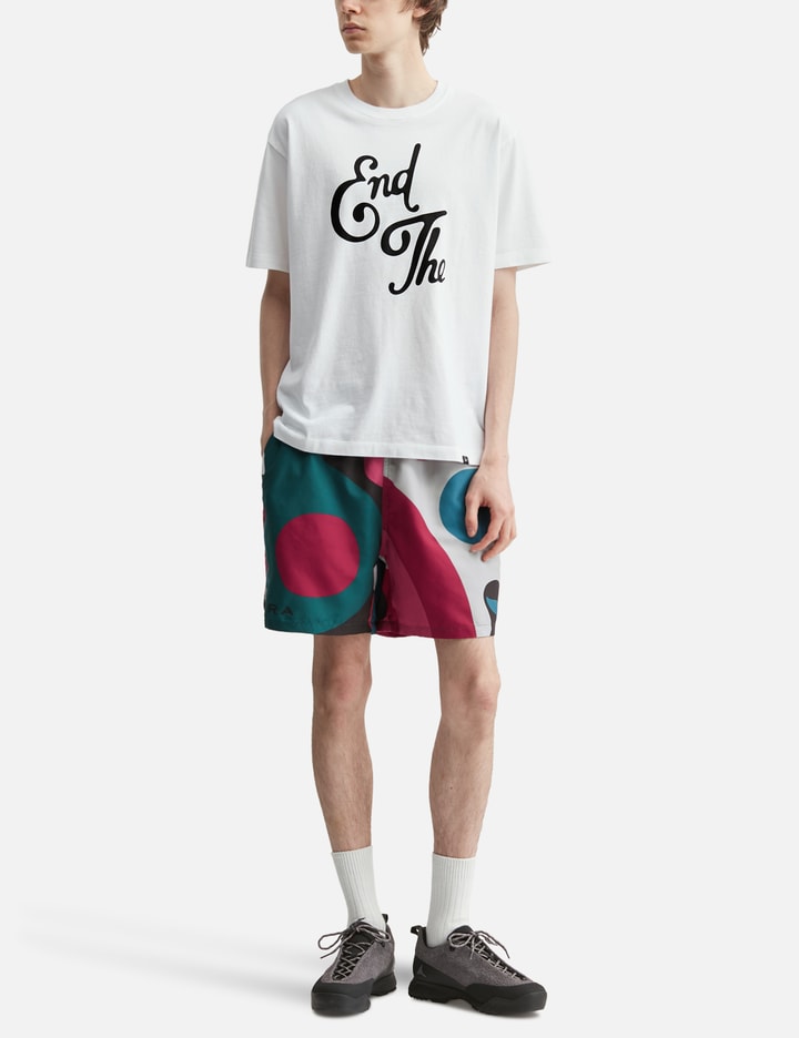 By Parra End The Loungechair T-Shirt