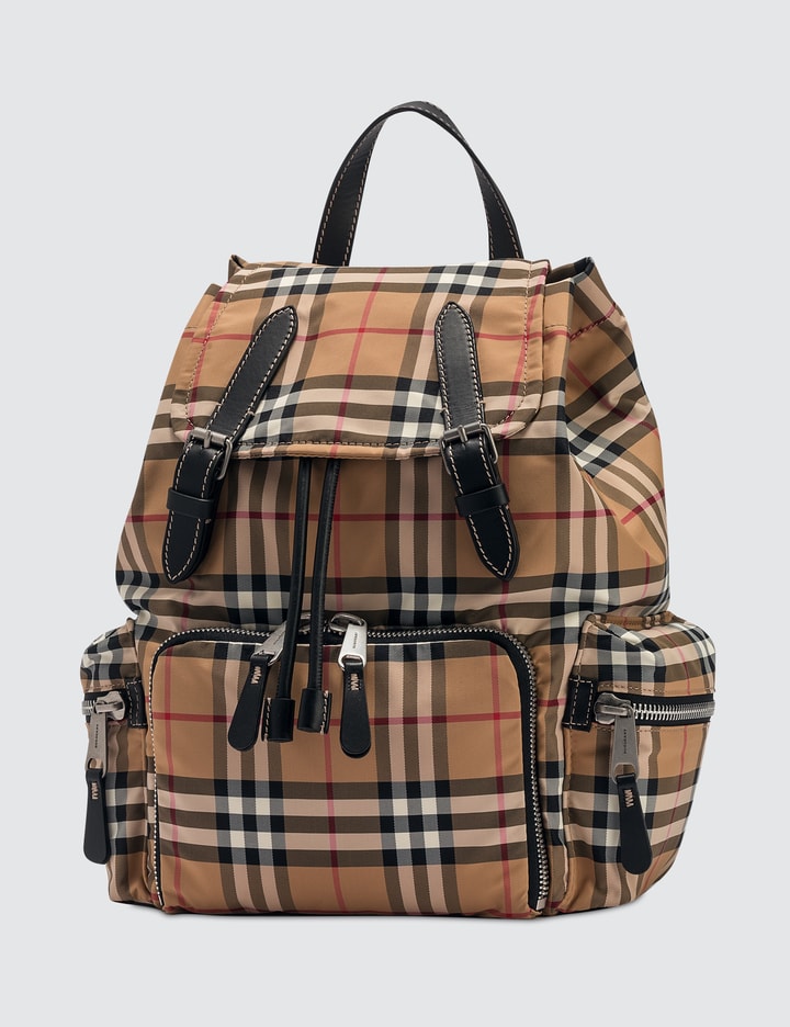 Rucksack Backpack Placeholder Image