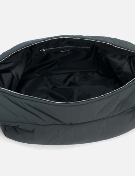 Lunar Sac view 12