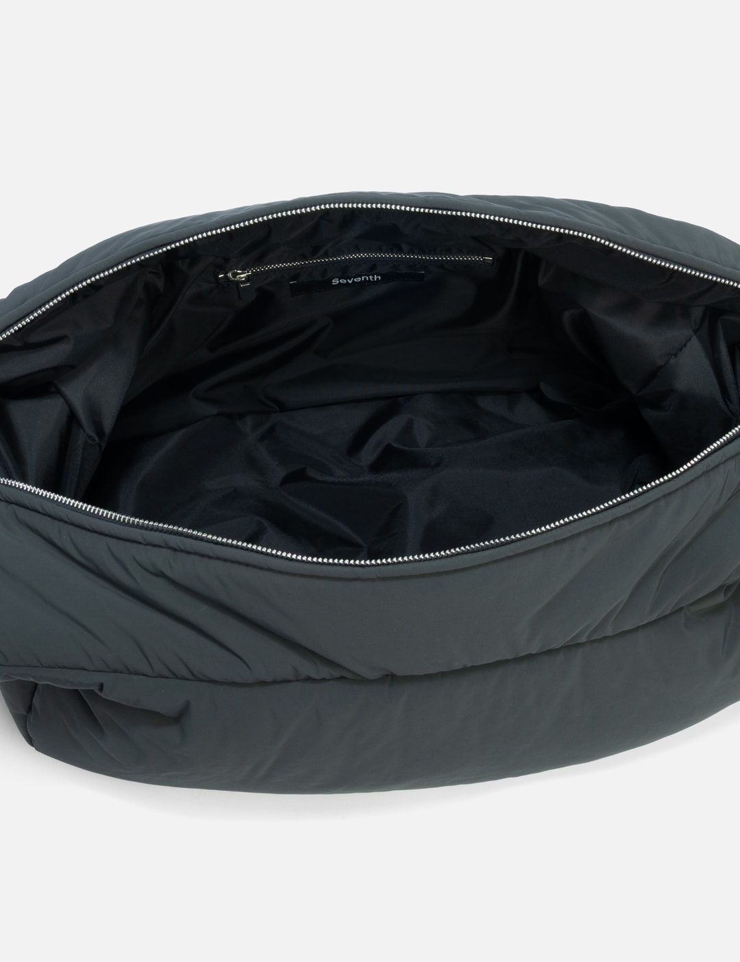 Lunar Sac view 13