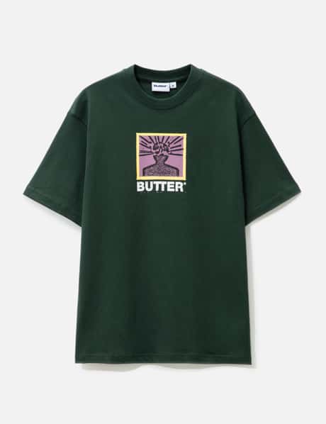 Butter Goods Explosion T-shirt