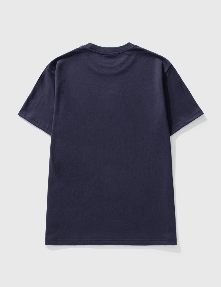 Arched T-shirt Placeholder Image