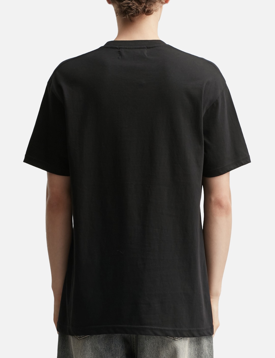 Virgil Abloh Archive™ X Hypebeast 20th Anniversary T-Shirt view 14