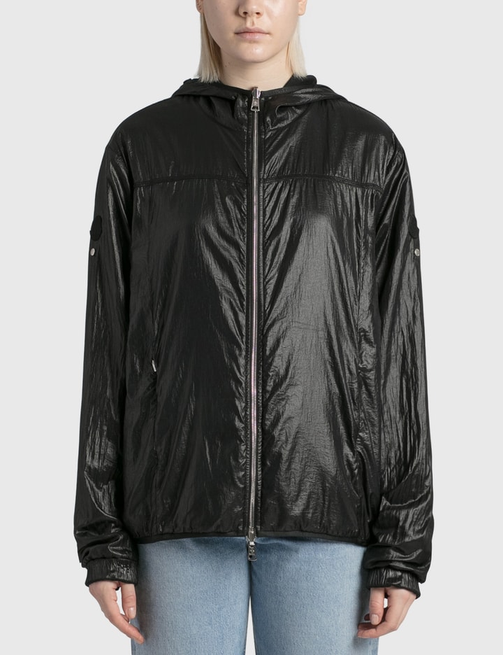 6 Moncler 1017 ALYX 9SM Zip Up Hoodie Placeholder Image