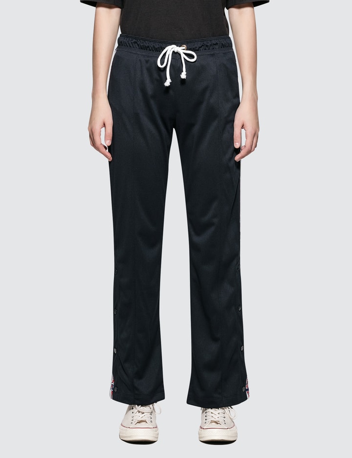 Straight Hem Pants Placeholder Image