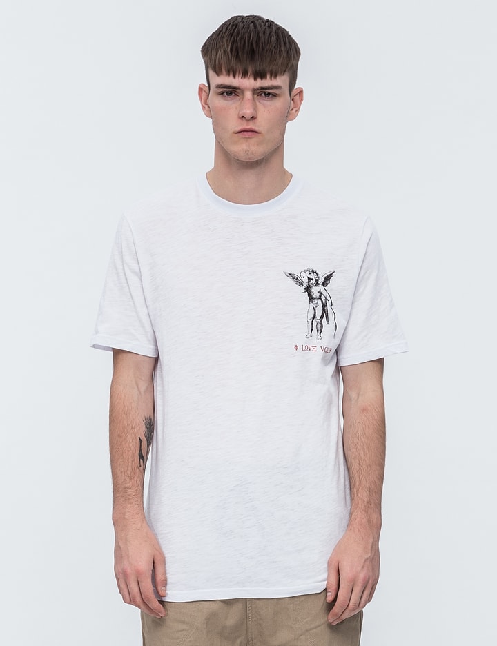 Cherub S/S T-Shirt Placeholder Image