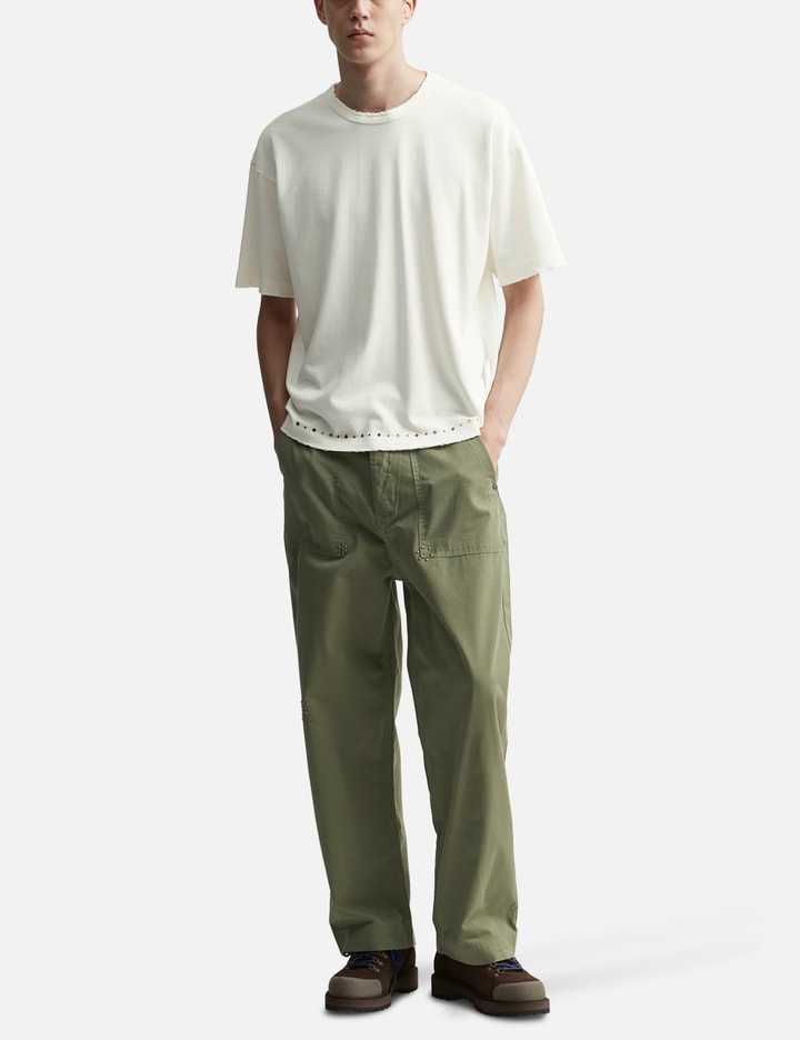 GEMS WORKER TROUSERS Placeholder Image