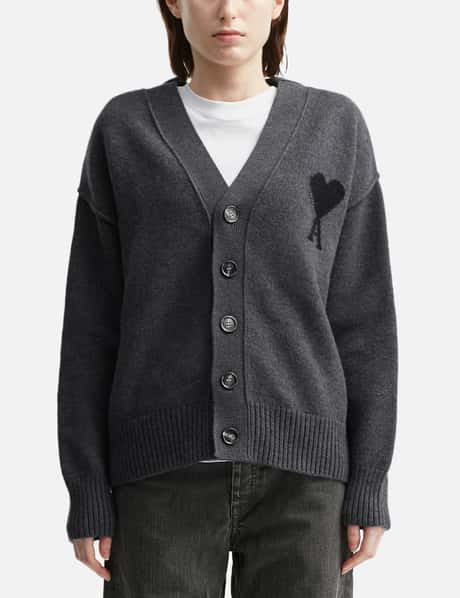 Ami Ami De Coeur Cardigan