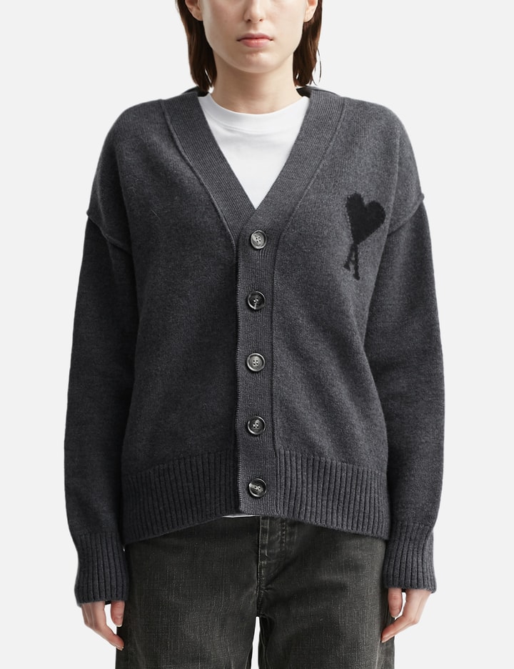 Ami De Coeur Cardigan Placeholder Image